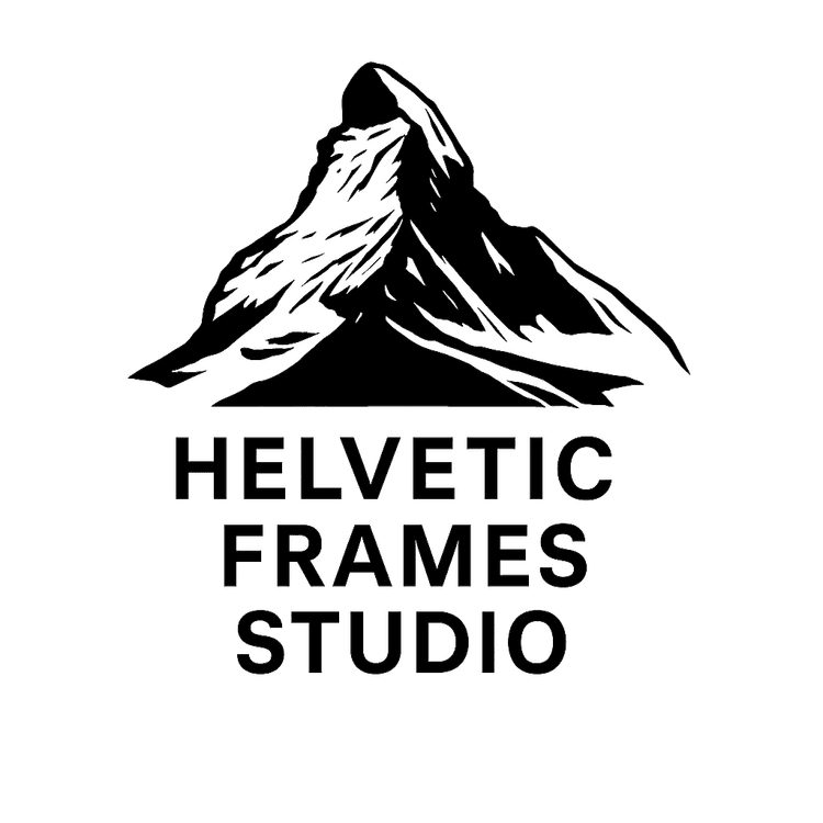 Helvetic Frames Studio