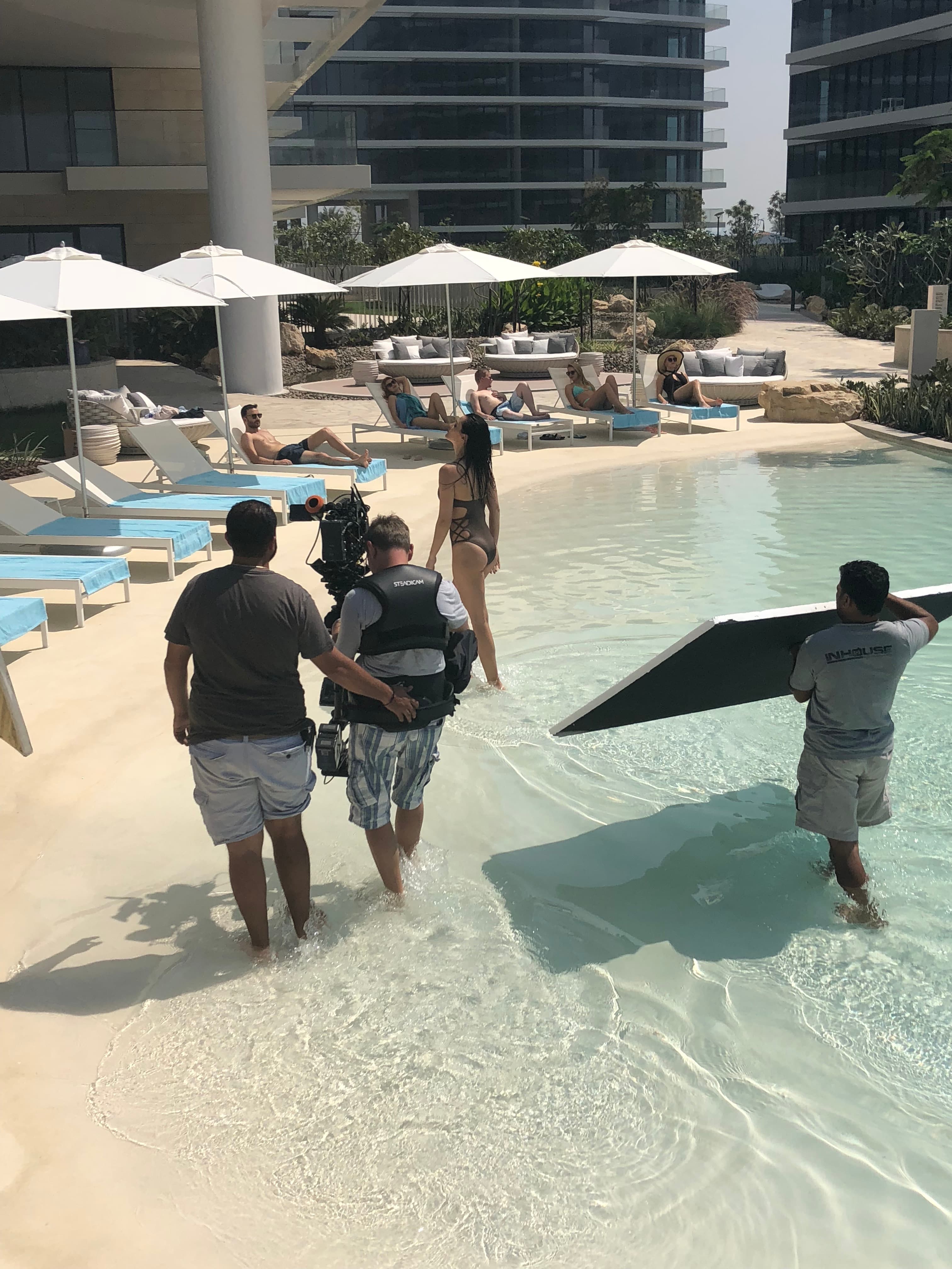 Jumeira Dubai - Image 2