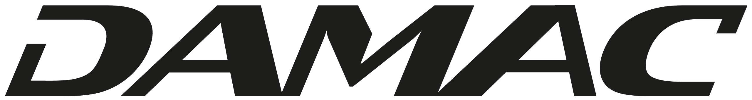 DAMAC logo