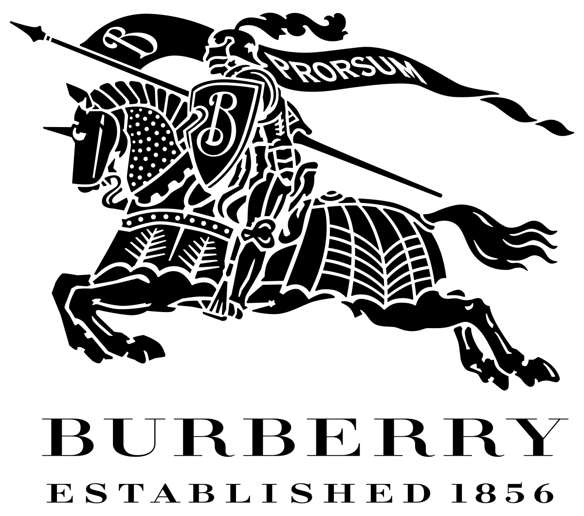 Burberry logo